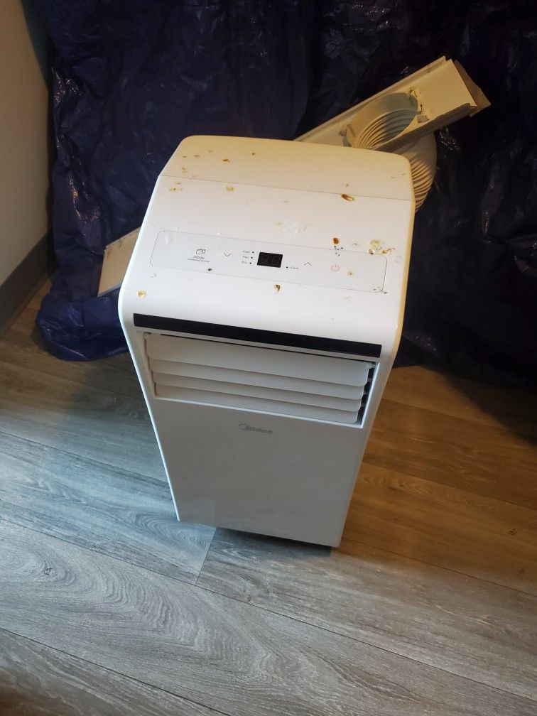 Air Conditioner