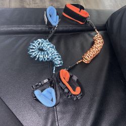Wristbands 