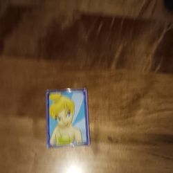 Mini Disney Playing Cards