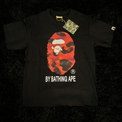 Bape T Shirts 