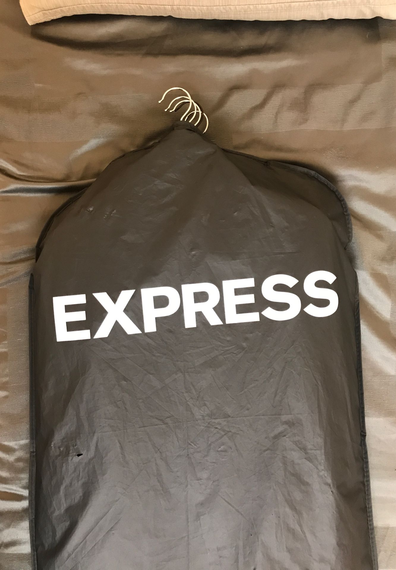 Express Suit & Dress Shirts