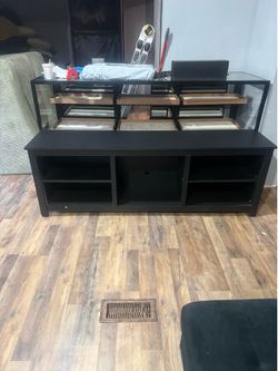 Tv stand