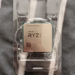 Ryzen 5 2600x With Two Fans
