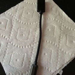 ADAPTER TYPE C Y ADAPTER TYPE A FEMALE NUEVO NEW FABOR DE LEER VIEN LA DISCRESION ABAJO 👇 POR FABOR 👇 GRACIAS 👇