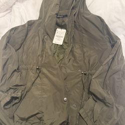 New Women Jacket XL