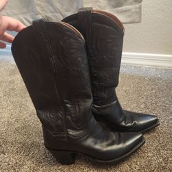 Cowboy Boots Women's 7 1/2