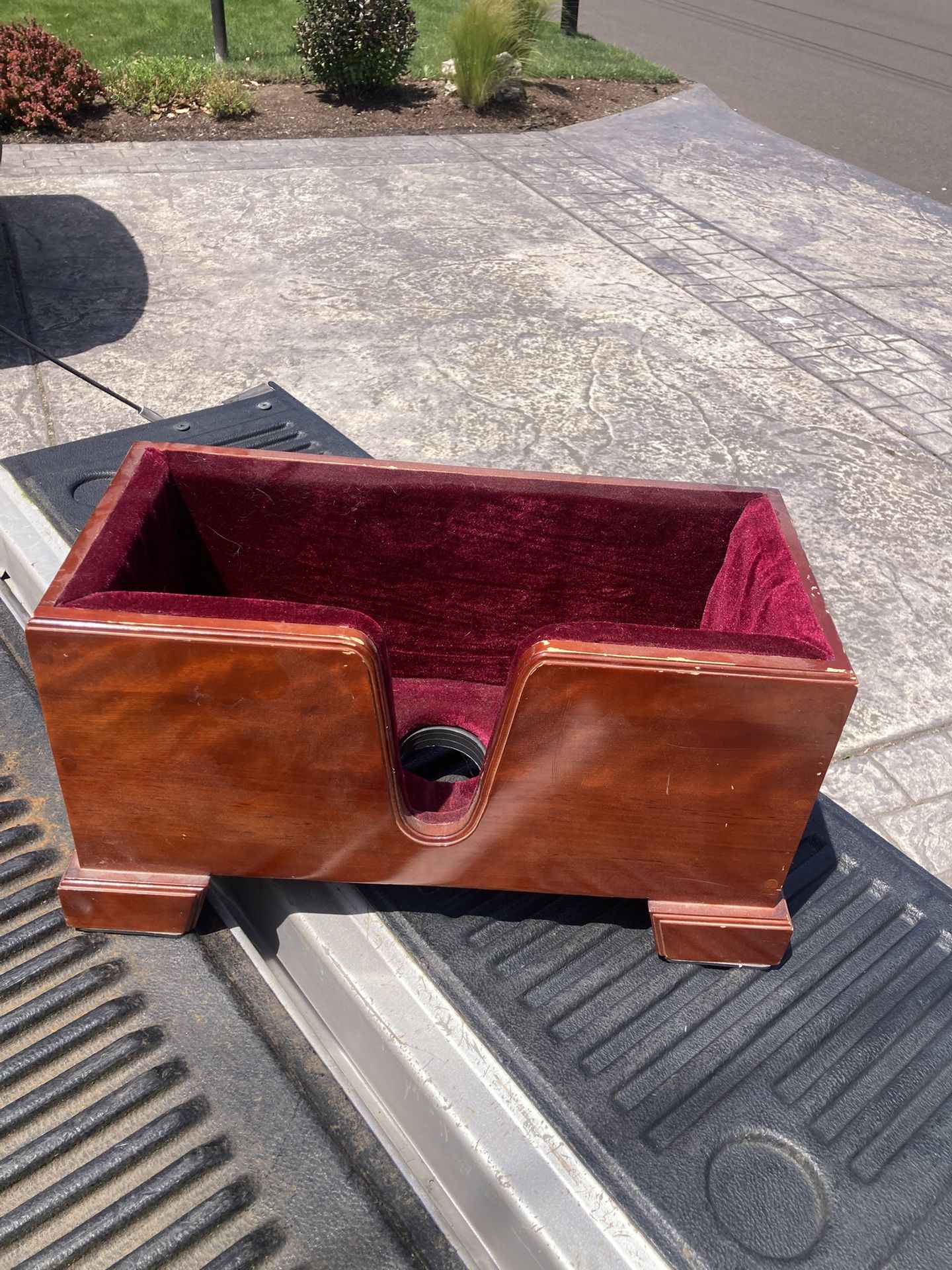 Cello Stand Wooden