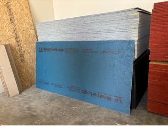 weather logic zipboard 4x8