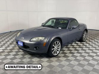 2008 Mazda MX-5