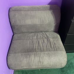 Lounge Chair