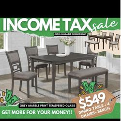 Huge Sale @ Alex Furniture & Mattress!! Everything Priced To Go! Limited Stock So Act Now! 