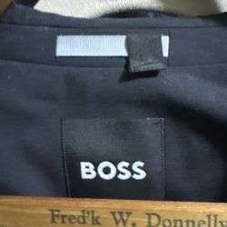 Boss Dress Jacket 
