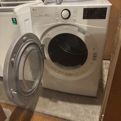 Electric 2019 Dryer