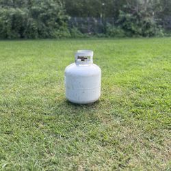 Propane Cylinder 