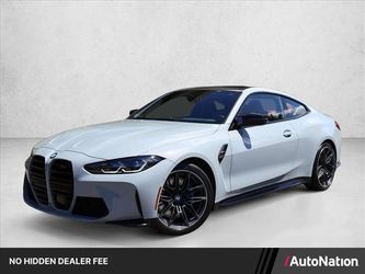 2024 BMW M4