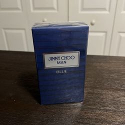 Jimmy Choo Man Cologne