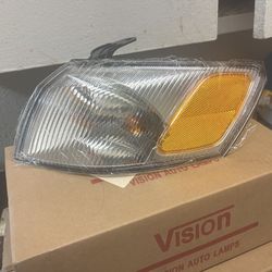 Focos o faros como tu los conoces