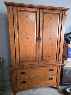 Wardrobe