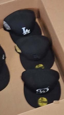 new era hats