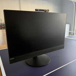 Lenovo All-in-One PC - M920z (ThinkCentre) - Type 10S6-002cus