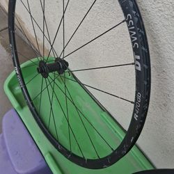 DT SWISS R 470 db Rim Set