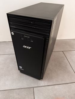Desktop Computer PC 