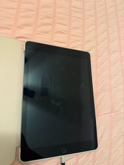 2016 iPad 6th gen
