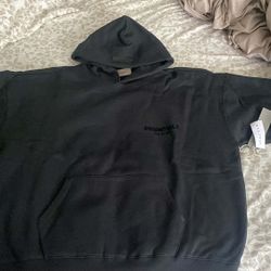 Essential Black Sweaters