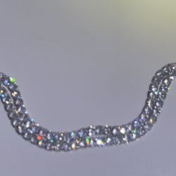 New Diamond Bracelet