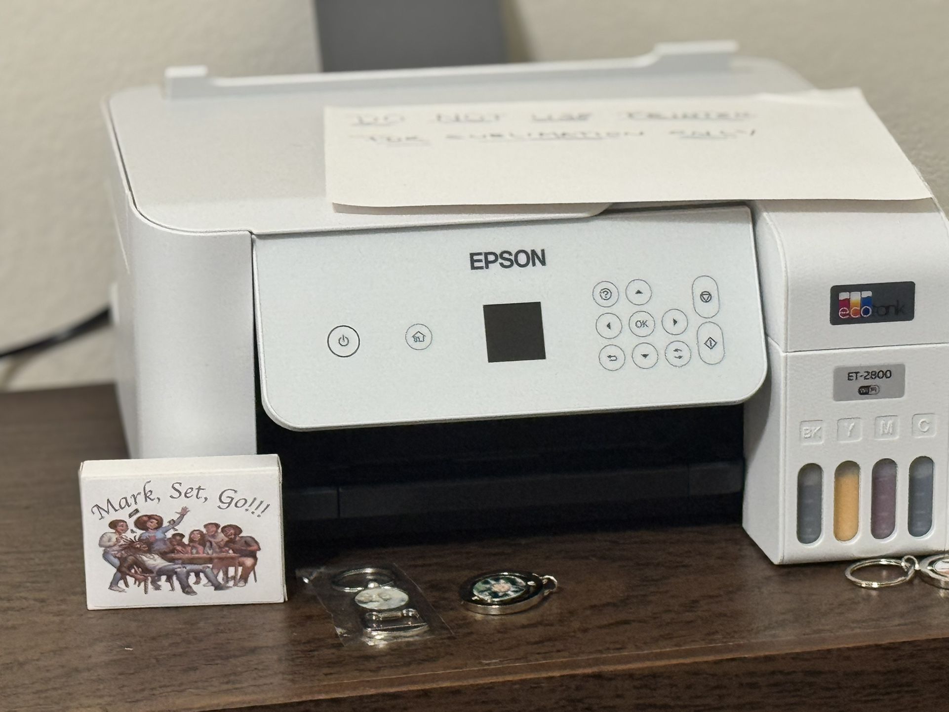 Cricut Explore Air 2 (Lightly Used)