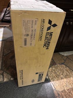 Mitsubishi Electric Air Conditioner PKFY-P08NLMU-E