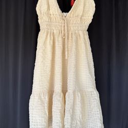 Full Tilt Summer Dress Teen