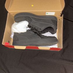 Puma Youth Shoes
