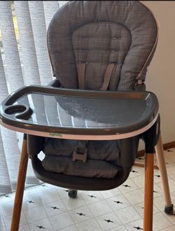 High Chair