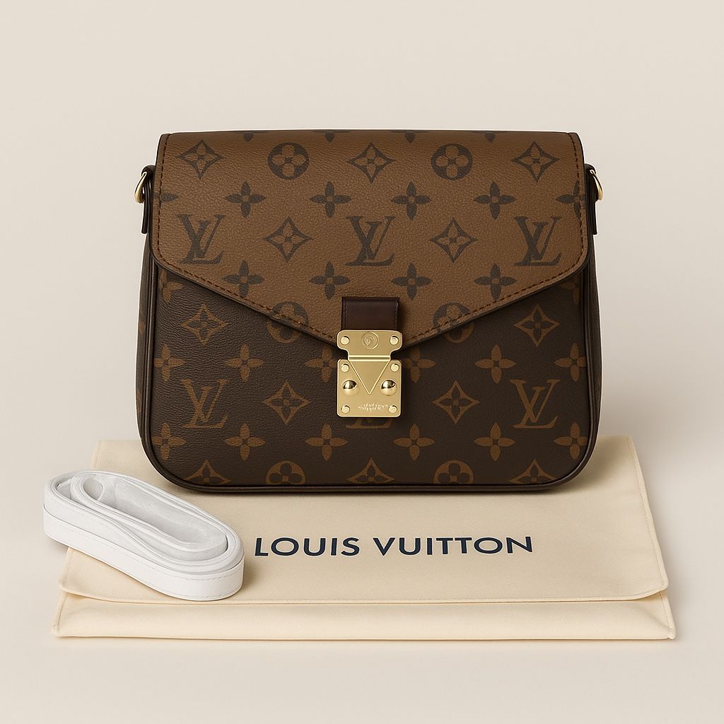 High End Luxury Bag