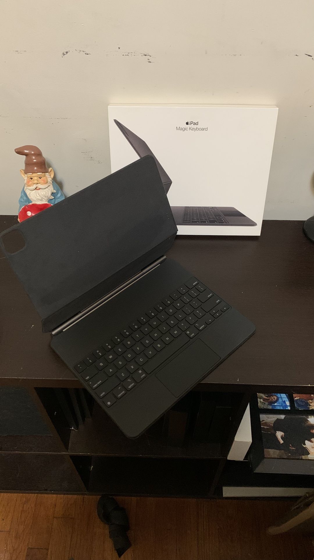 iPad Magic Keyboard (12.9 Inch)