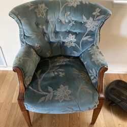 Vintage Chair