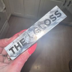 The Gloss 