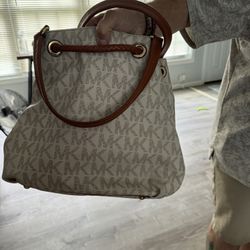Michael Kors Purse