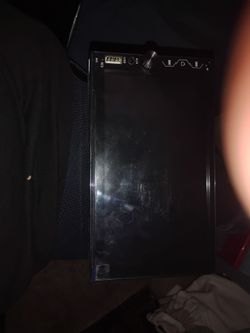 Car stereo brand new