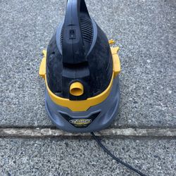 Vacuum for Sale