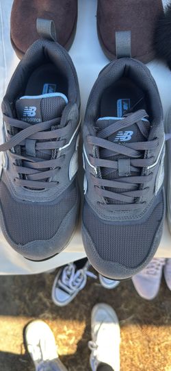 NEW Steel Toe New Balance Women‼️ 