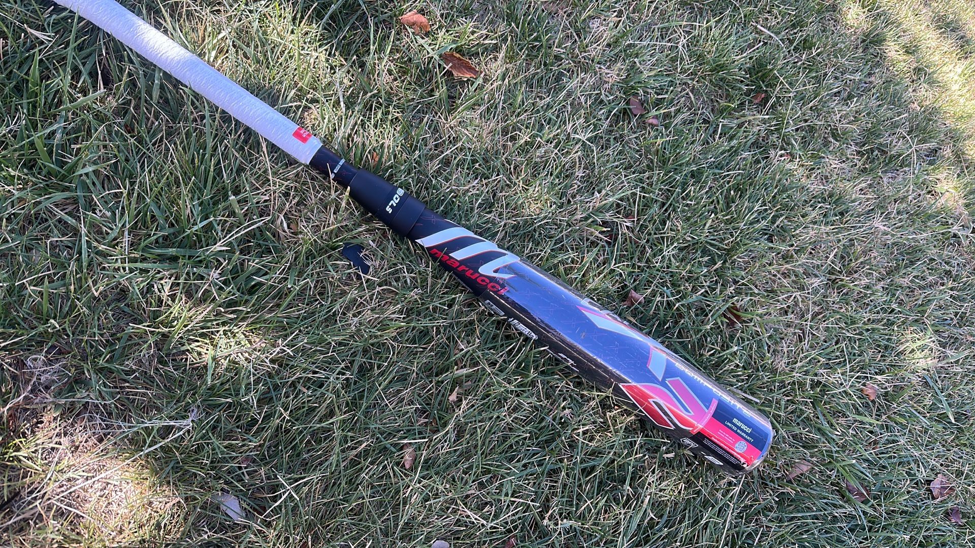 Marucci CATX 2 Composite