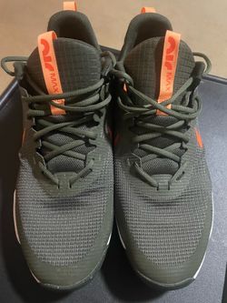 Nike men’s Airmax shoes -size 13