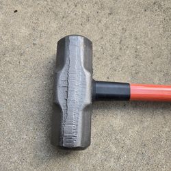 proto 10 lb sledge hammer