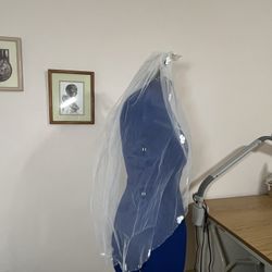 Wedding Veil