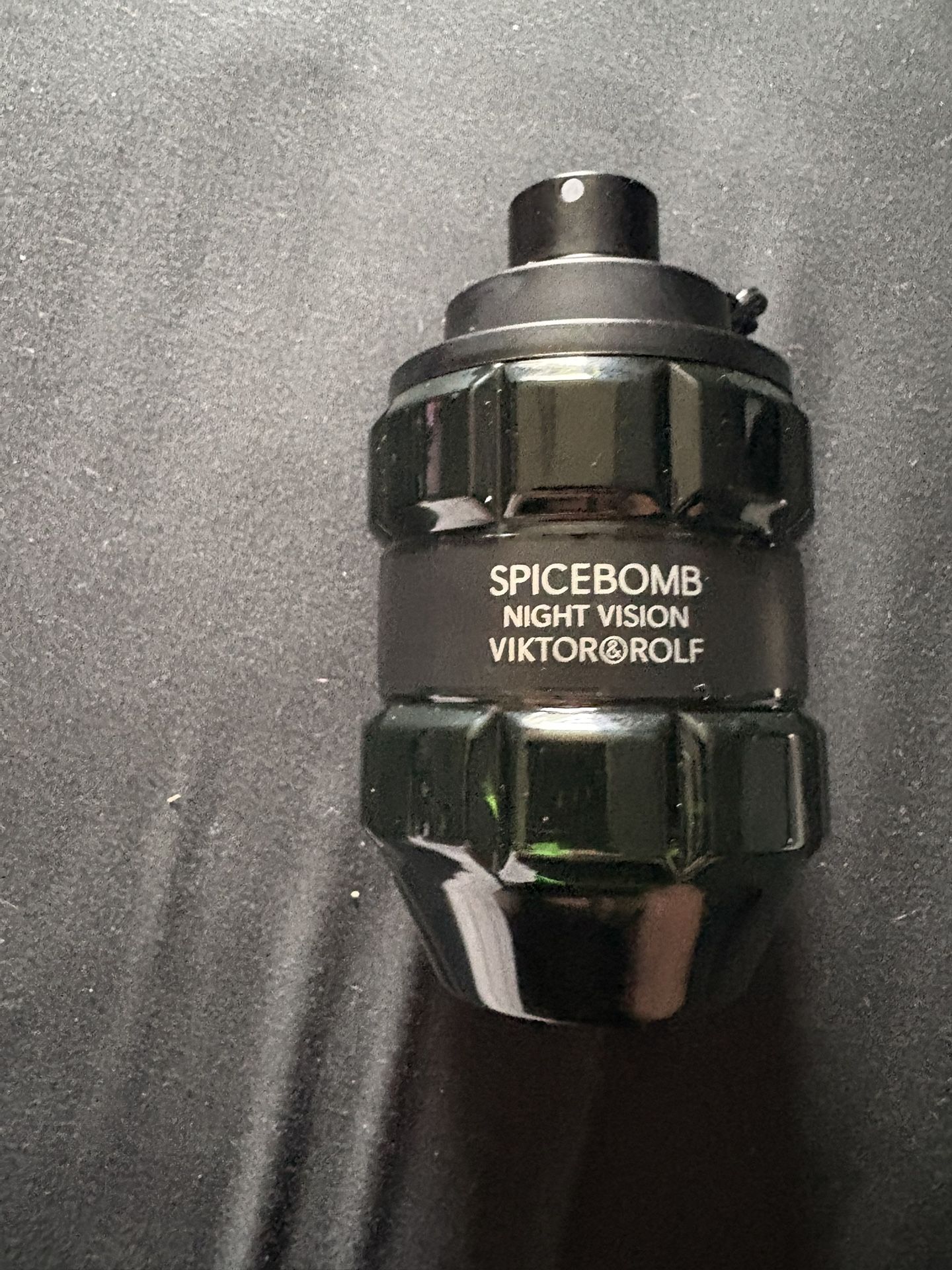 Spicebomb Night Vision EDT