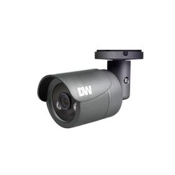 Digital Watchdog  DWC-MB72Wi4T MEGApix 2.1MP/1080p bullet IP camera with fixed lens and IR 