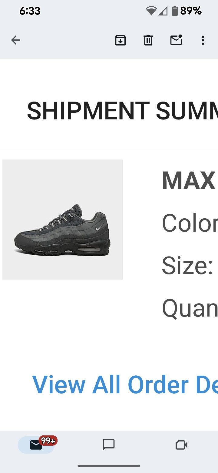 Nike Air Max 