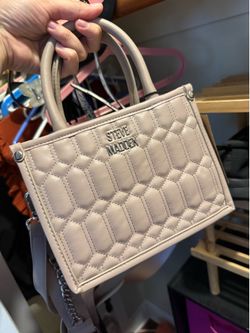 Steve Madden purse